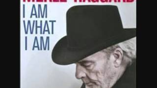 Watch Merle Haggard The Road To My Heart video