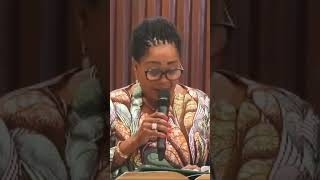 First Lady Lordina Mahamas Speech At The Un Prayer Service For Children