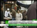 Law Loophole: UK human rights act shield for killers & rapists
