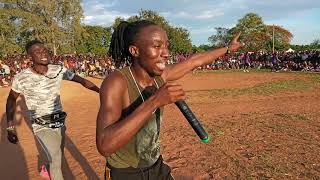 Ntemi Na Balaa La December Mambo Ni Moto