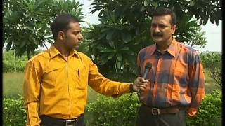 Krishi Darshan Ranchi Narrowcast Kd,Hz,Ch,Deo & Gd 0811-12