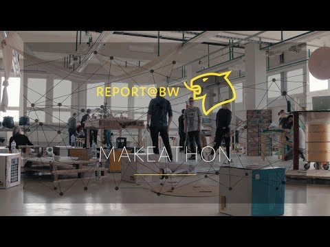 digital-dabei #Folge22 - Makeathon digital-dabei #Folge22 - Makeathon