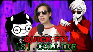 Watch Collide Fix video