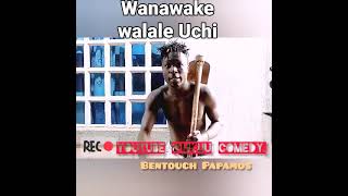 Wanawake Walale Uchi...