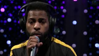 Misundvrstood Ft. Gypsy Temple - Quiet Down Live On Kexp
