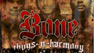 Watch Bone Thugs N Harmony Fire video