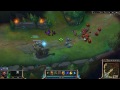 Void Gate Bugged (PBE) - The Gates Are Open!