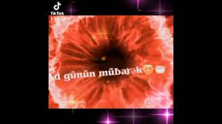 Xatun - Ad Günün Mübarek