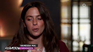 Vanessa Mai - Bericht & Interview- Brisant 12.10.2025