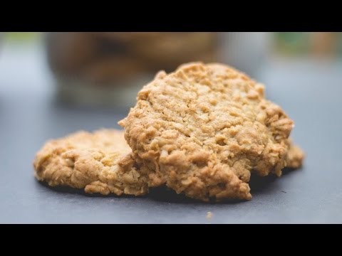 Photo Easy Cookie Recipe South Africa
