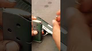 Tokarev Tt 33 Pistal