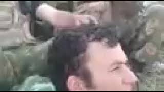 Şəhi̇d Xudayar-Dastana Döndü
