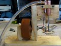 diy steam engine