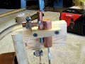 diy steam engine