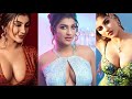 Hot And Bold Tamil Actress YASHIKA ANAND 😍 Beautiful Actress Hot Vertical Edits❣️