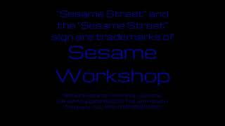 Sesame Workshop Copyright 2000 With Musicsesame Workshop Logo