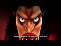 One Piece Pirate Warriors - Playthrough Part 32 - Blackbeard
