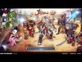 Mutants: Genetic Gladiators. REGALO DE LOS 500000 sub del Mutants. Jugando con Damty (Parte 29)
