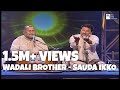 Sauda Ikko Jeha - Wadali Brothers - Puranchand & Pyarelal Wadali - Sufi | Idea Jalsa