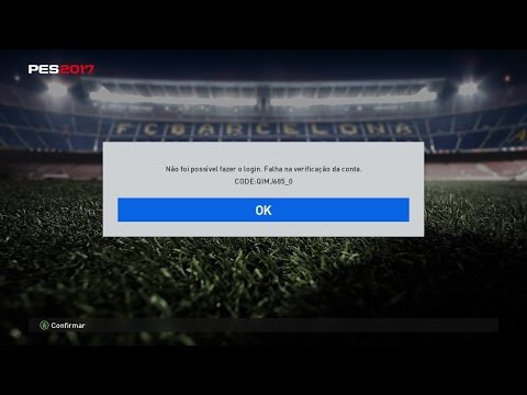 Ошибка fddn532 pes 2018 как исправить Ошибка fddn532 pes 2018 как исправить