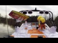 PAW PATROL Nickelodeon Paw Patrol Rubble on a Boat a Paw Patrol Video Parody