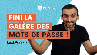 Tutoriel Lastp Gestionnaire De Mots De Pe Pour Plus De Sécurité Et Efficacité En 2022