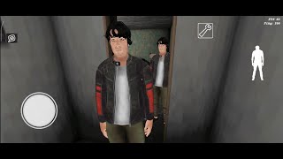 Granny Multiplayer Gmm Chapter 1 - Main Door Escape