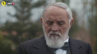 Payitaht Abdülhamid 83. Bölüm - Abdülhamid Rothschildi Alt Ediyor.