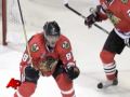 Blackhawks Take 2-0 Lead in Stanley Cup Finals Video