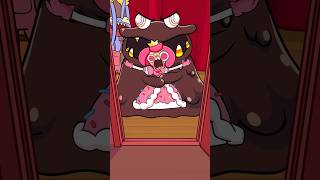 Tadc Fudge Is Very Hungry - The Amazing Digital Circus Tadc