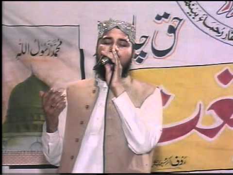 QARI ASIF RASHEEDI CHINIOT ALLAH ALLAH ALLAH