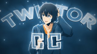Solo Leveling Episode 1 Sung Jin-Woo Twixtor Clips No Warp 4K Cc