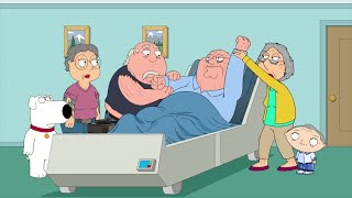 Family Guy - A Slowed-Down Version Of Surfin Bird