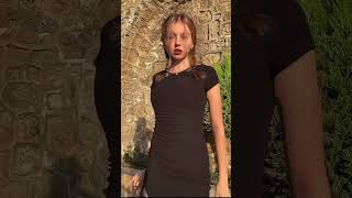 Mari Kruchkova Tiktokshorts