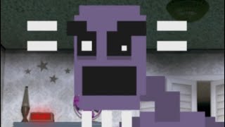 Dont Mess With Sleepy Dave Eggplant Ending