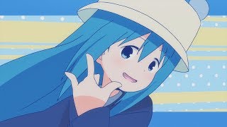 My Top Anime Openings of Winter 2018