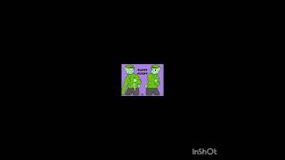 Flippy X Fliqpy Edit Htf Feliz San Valentín Mis Rascal