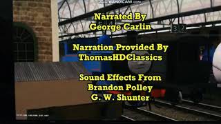 Thomas And Stepney End Credits