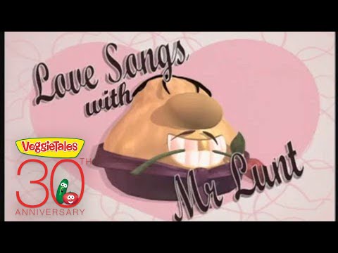 His Cheeseburger Silly Song