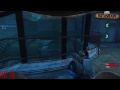 Custom Zombies | Leviathan #2 - Templo sagrado das águas