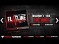 Obscenity & EH!DE - First Blood [Firepower Records - Dubstep]