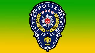 Türkçe Polis Telisiz Sesi Hd