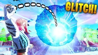 *NEW* CRAZY SPHERE GLITCH!!! - Fortnite Funny WTF Fails and Daily Best Moments Ep.1357