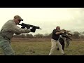 Rifle