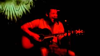 Sully Erna -- Re-Align(Godsmack) -- Voice of Godsmack -- Starland Ballroom, NJ -- 3/30/12