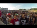La