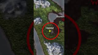 The Absolute Perfect Valheim Seed