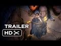 Journey To The West Official US Release Trailer (2014) - Stephen Chow Movie HD