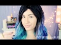 Jessica Harlow - Kylie Jenner Inspired Makeup Tutorial