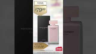 Chemist Warehouse Mothers Day Fragrances Free Fast Delivery